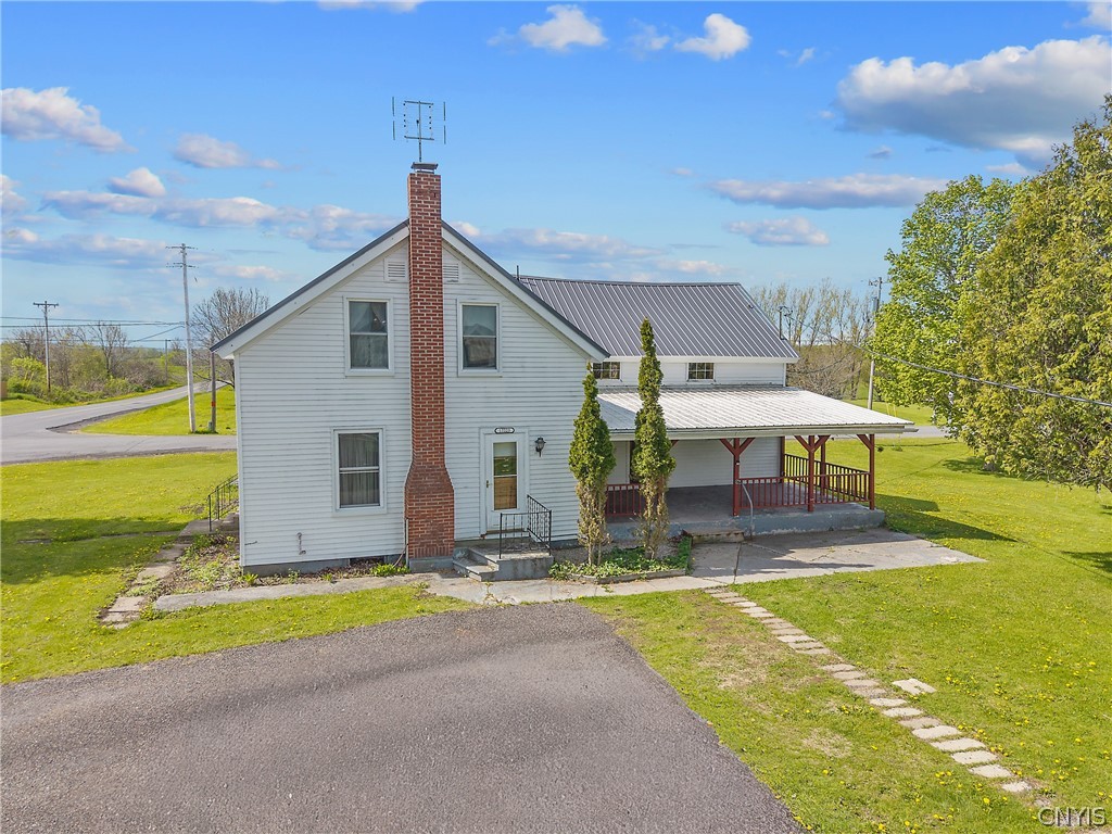 12223 Fuller Road Adams Center, NY 13606 - Photo 44 of 49