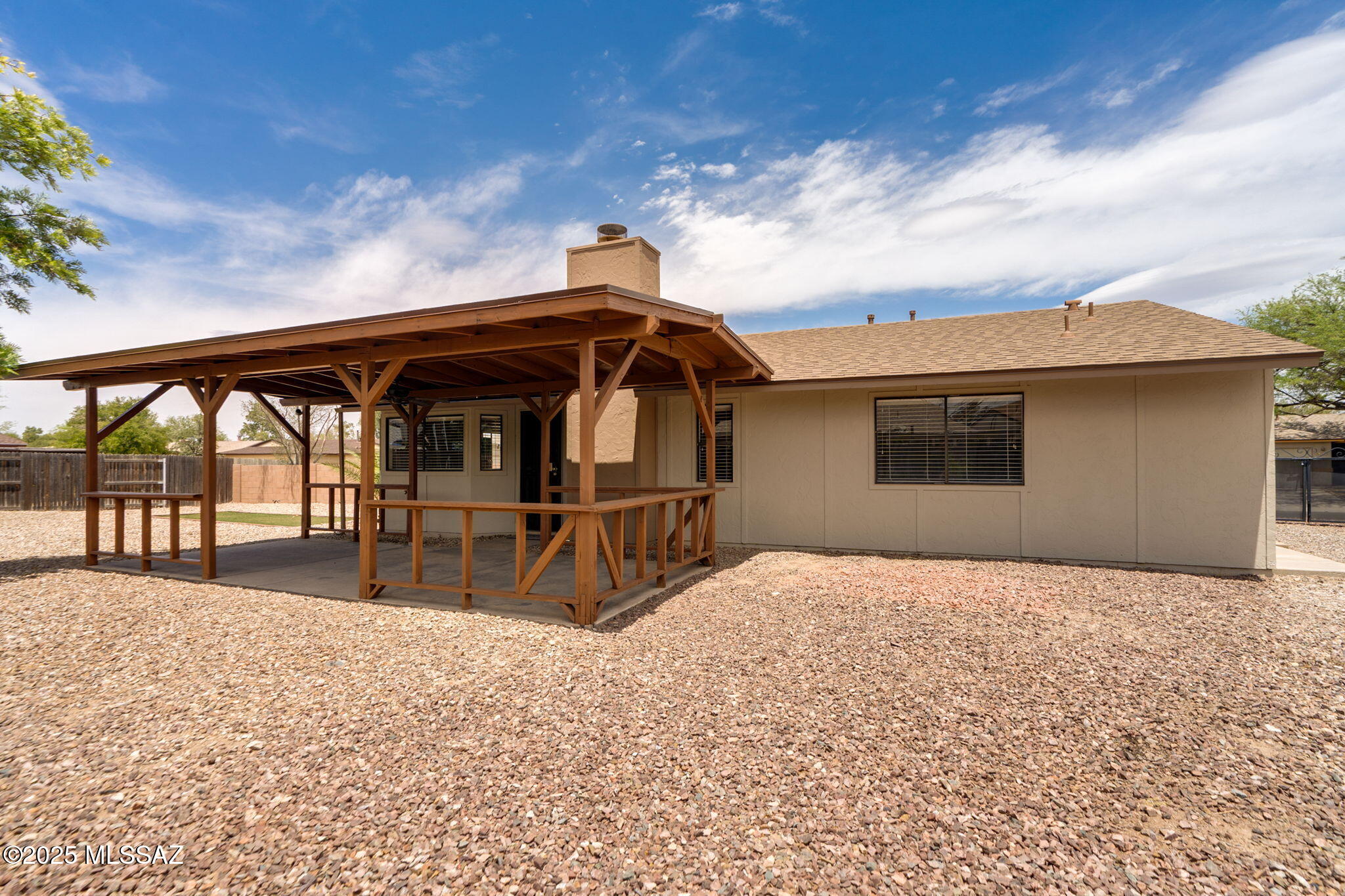 2769 West Firebrook Road Tucson, AZ 85741 - Photo 33 of 48