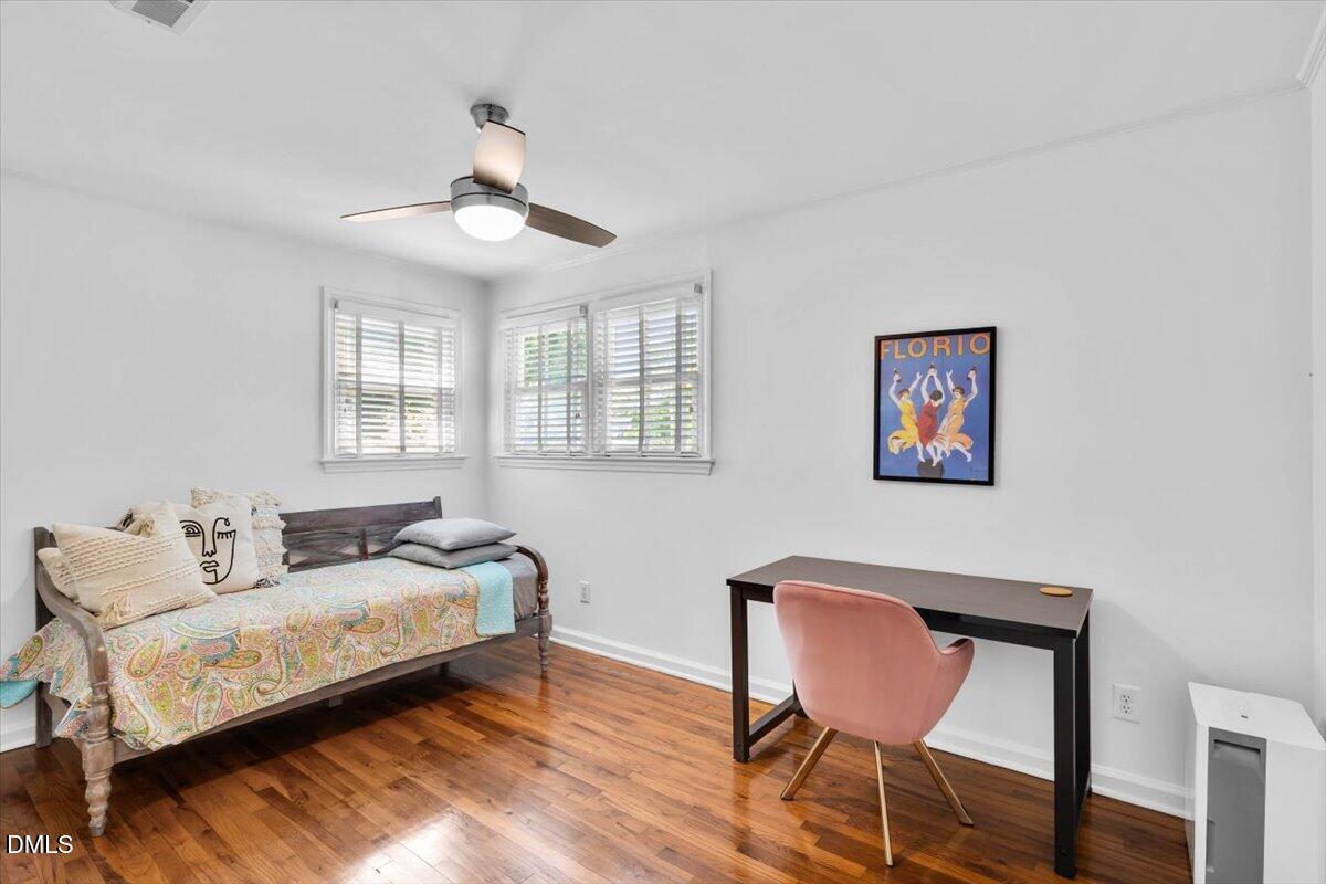 2204 Brewer Street Raleigh, NC 27608 - Photo 15 of 21 Gallery Image 15
