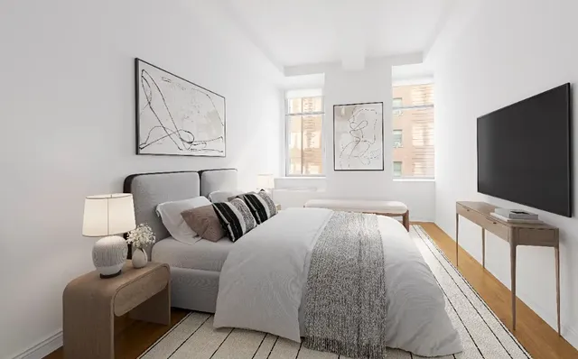 $2,095,000 | 252 7th Avenue, Unit 5T | Chelsea