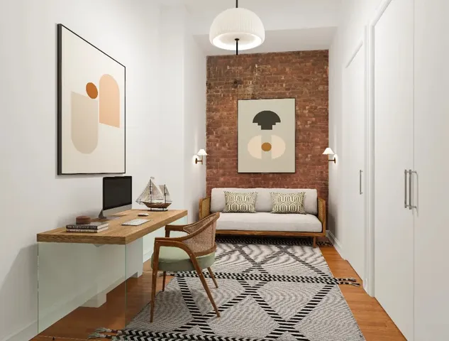 $2,095,000 | 252 7th Avenue, Unit 5T | Chelsea