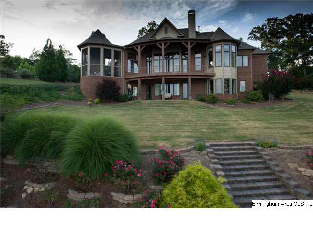 170 Albert Road Lincoln, AL 35096 - Photo 2 of 29