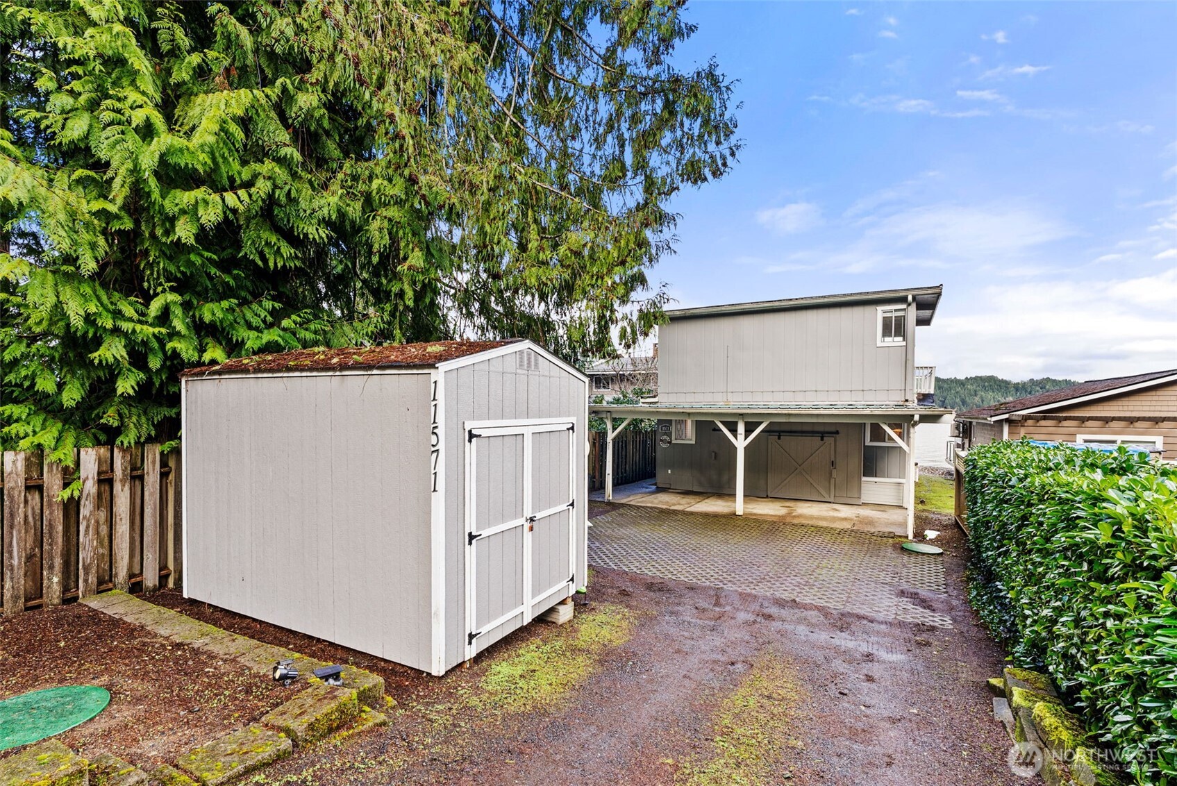 11571 Highway 106 Union, WA 98592 - Photo 7 of 38