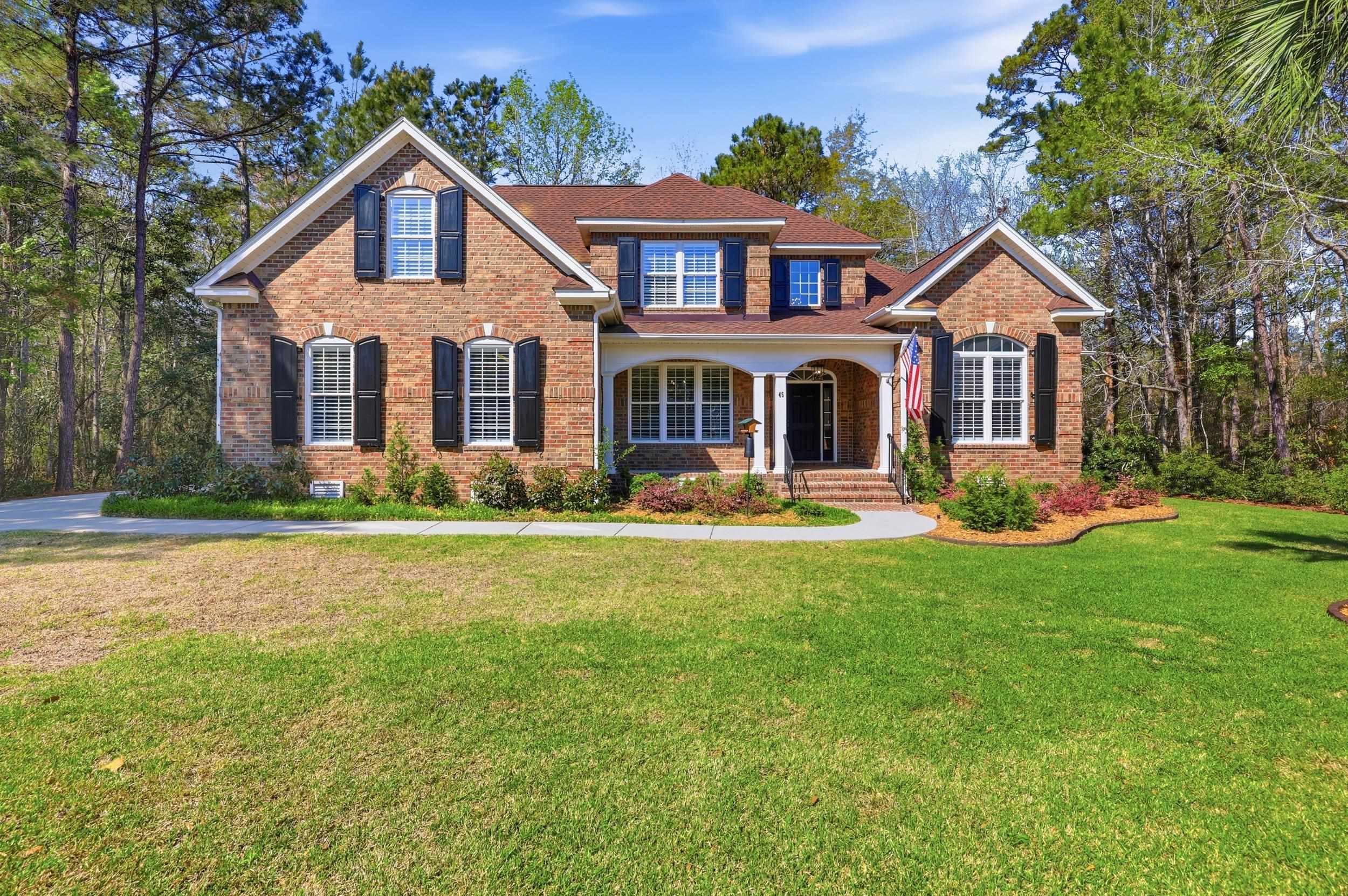 45 Highwood Circle Murrells Inlet, SC 29576 - Photo 53 of 78