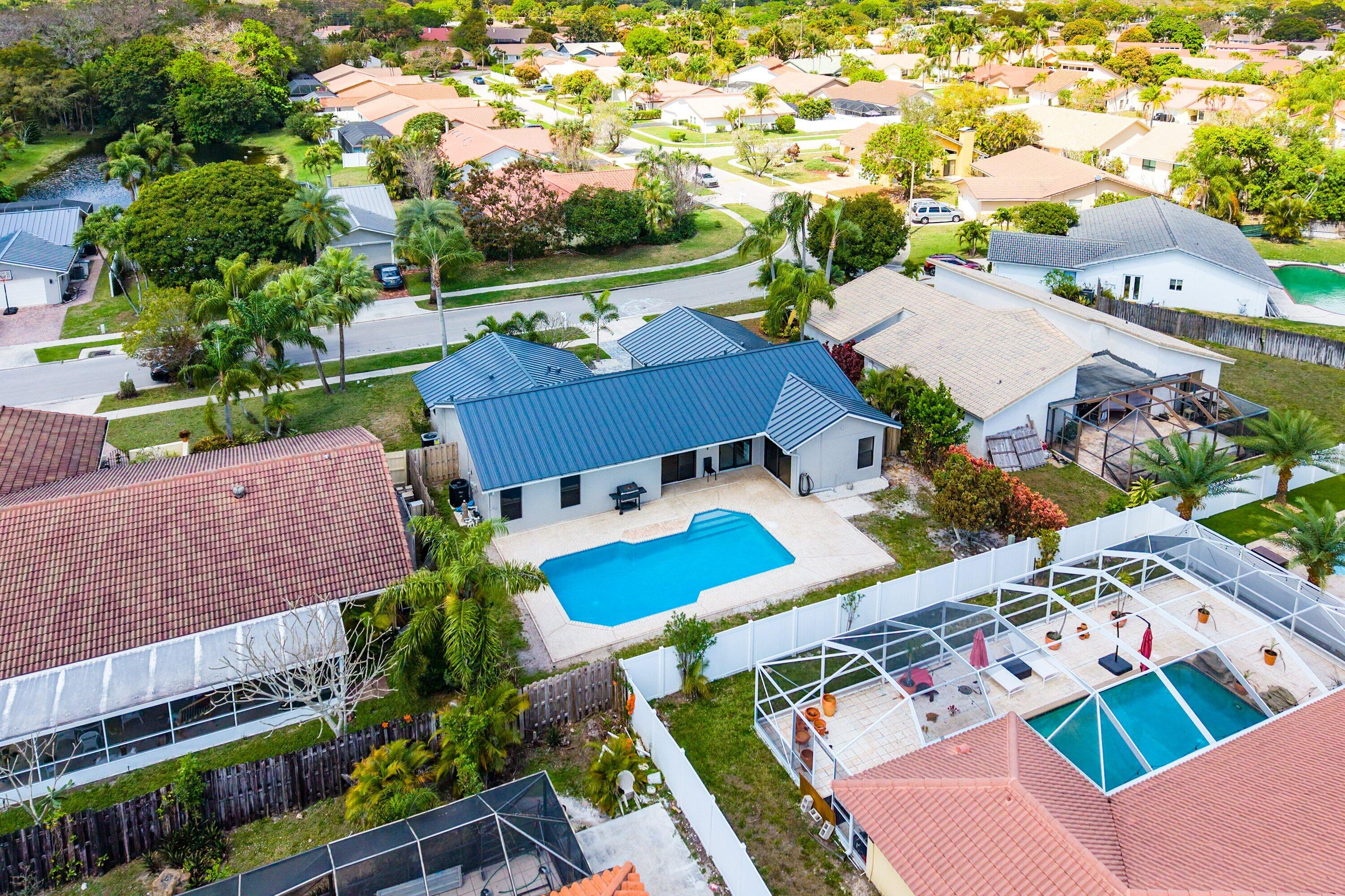 21212 Escondido Way Boca Raton, FL 33433 - Photo 47 of 59 042-21212EscondidoWay-BocaRaton-FL-33433