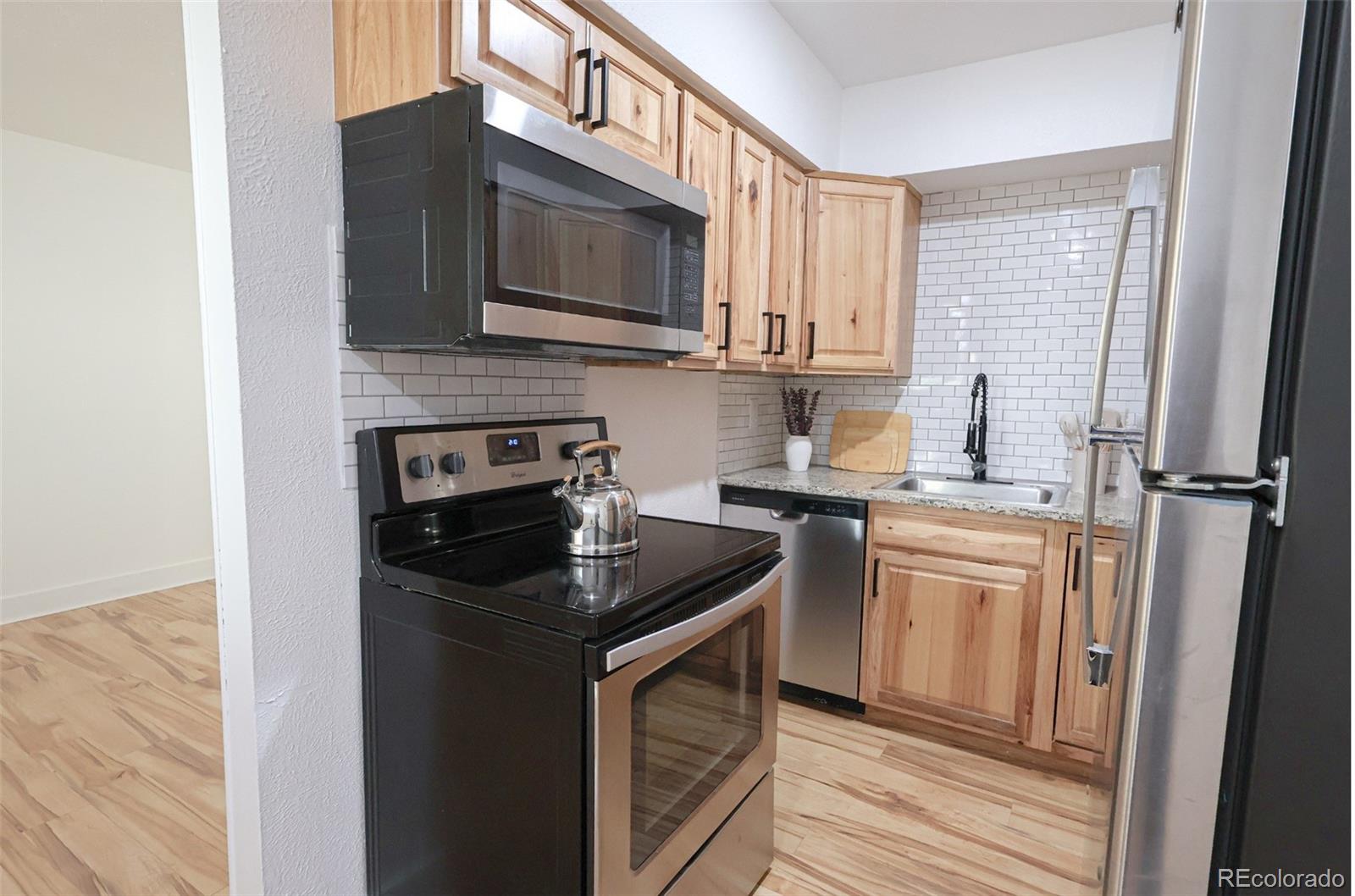 9380 West 49th Avenue, Unit 107 Wheat Ridge, CO 80033 - Photo 6 of 16