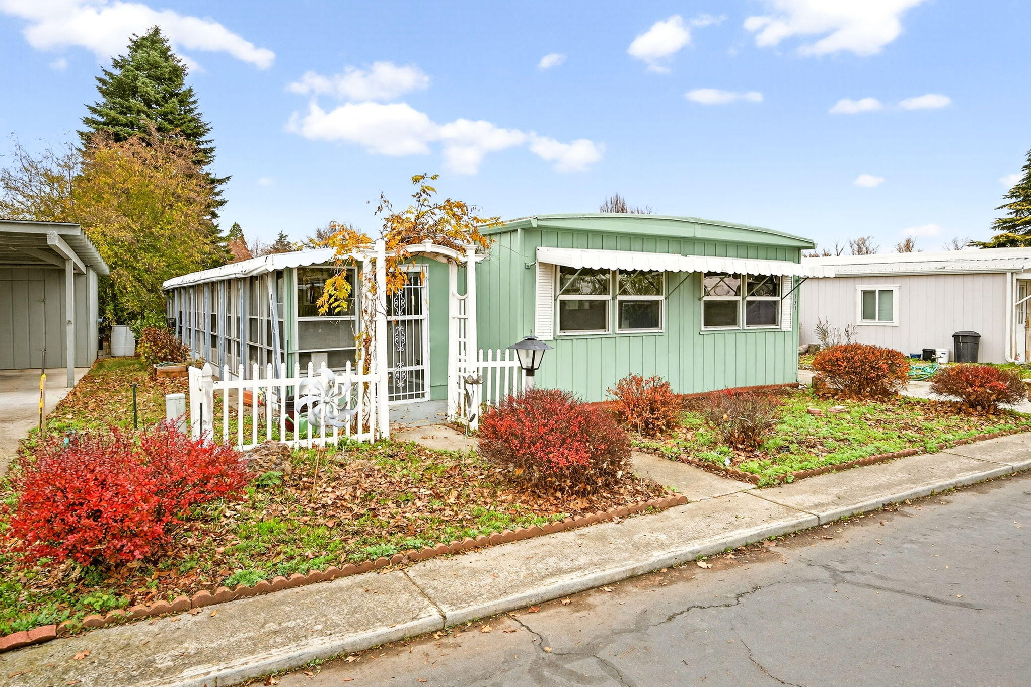 2252 Table Rock Road, Unit SPC 151 Medford, OR 97501 - Photo 20 of 21