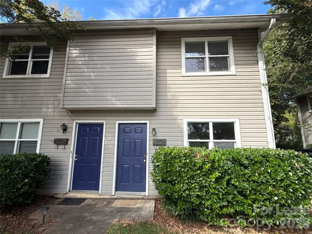 $1,195 | 1613 North Sharon Amity Road, Unit H, Charlotte, NC 28205