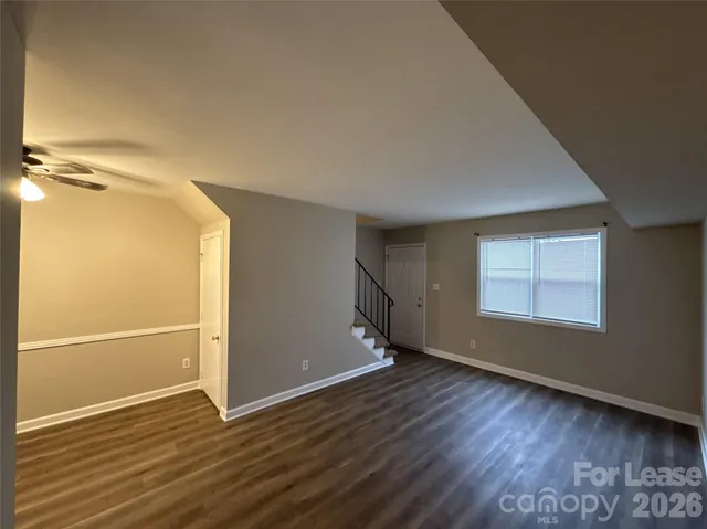 $1,195 | 1613 North Sharon Amity Road, Unit H, Charlotte, NC 28205