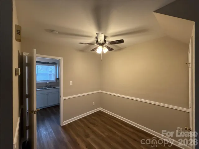 $1,195 | 1613 North Sharon Amity Road, Unit H, Charlotte, NC 28205