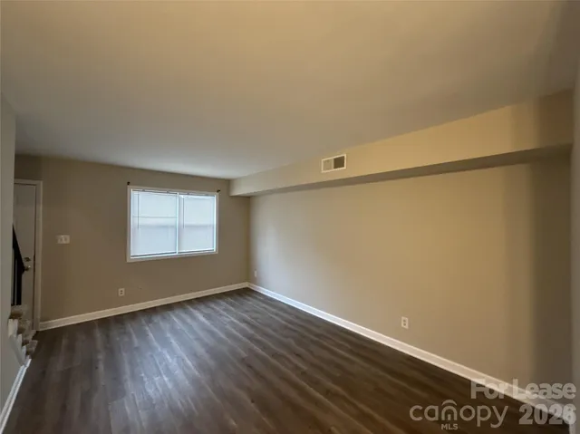 $1,195 | 1613 North Sharon Amity Road, Unit H, Charlotte, NC 28205