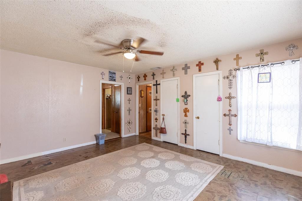 1407 Herring Street Merkel, TX 79536 - Photo 11 of 25