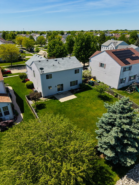 6413 Silver Ridge Drive Plainfield, IL 60586 - Photo 35 of 35