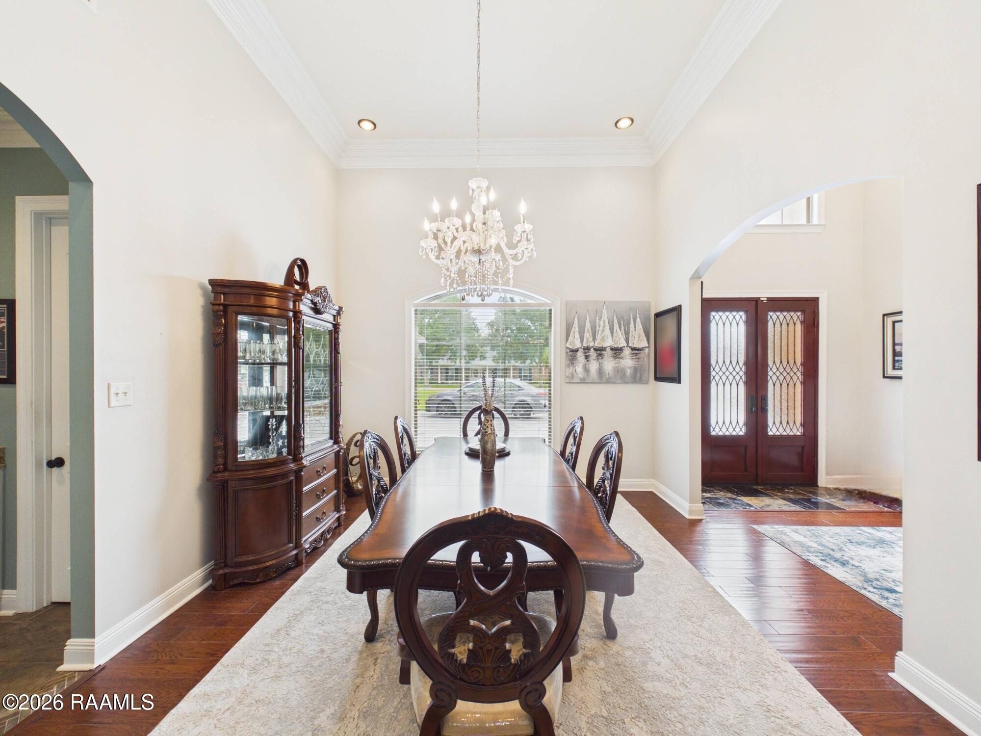 2406 Belle Ruelle Street New Iberia, LA 70563 - Photo 9 of 46