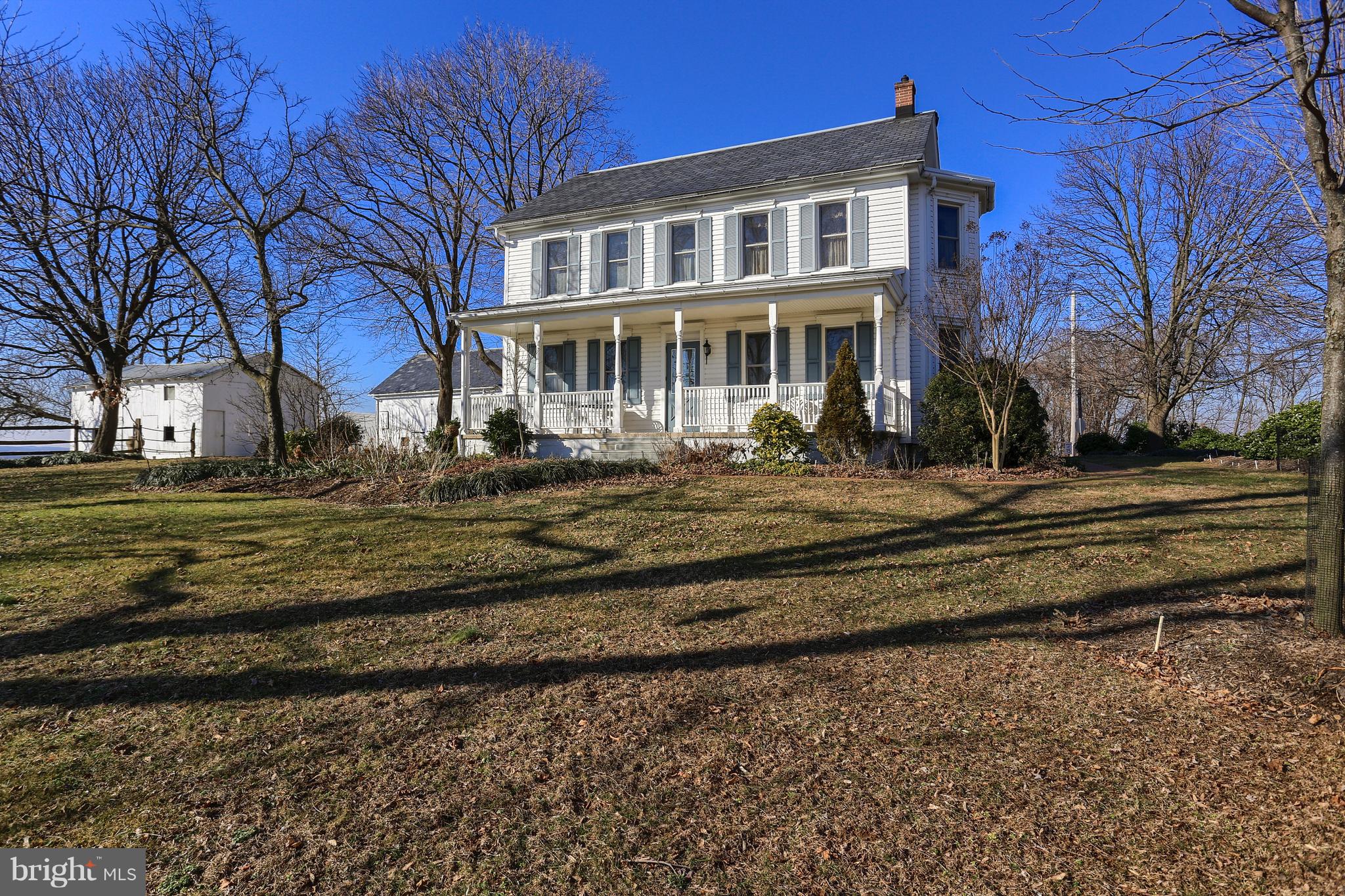 382 River Road Pequea, PA 17565 - Photo 1 of 51
