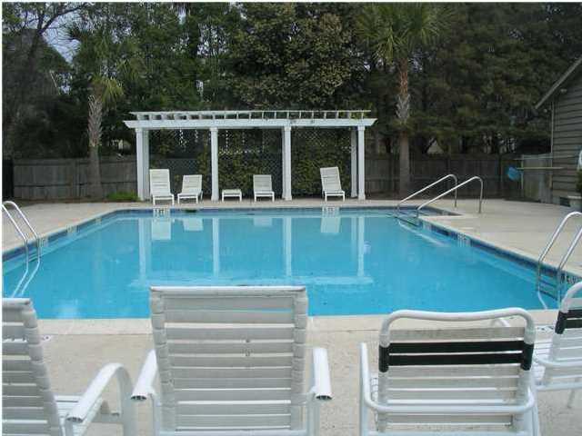 1494 Oak Landing Road Mount Pleasant, SC 29464 - Photo 21 of 65 oaklanding pool