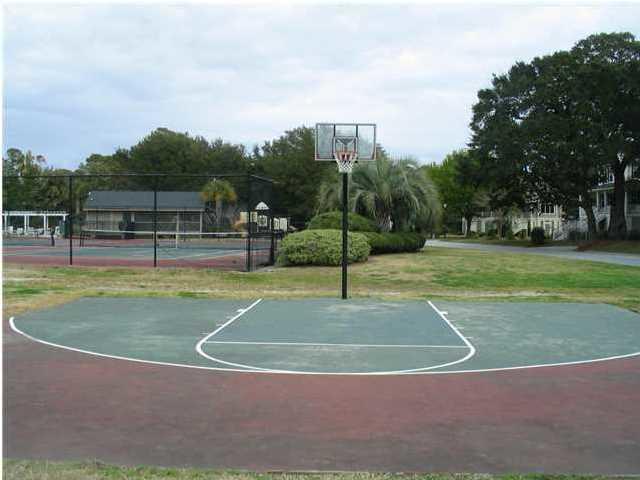 1494 Oak Landing Road Mount Pleasant, SC 29464 - Photo 22 of 65 tennis and basketball