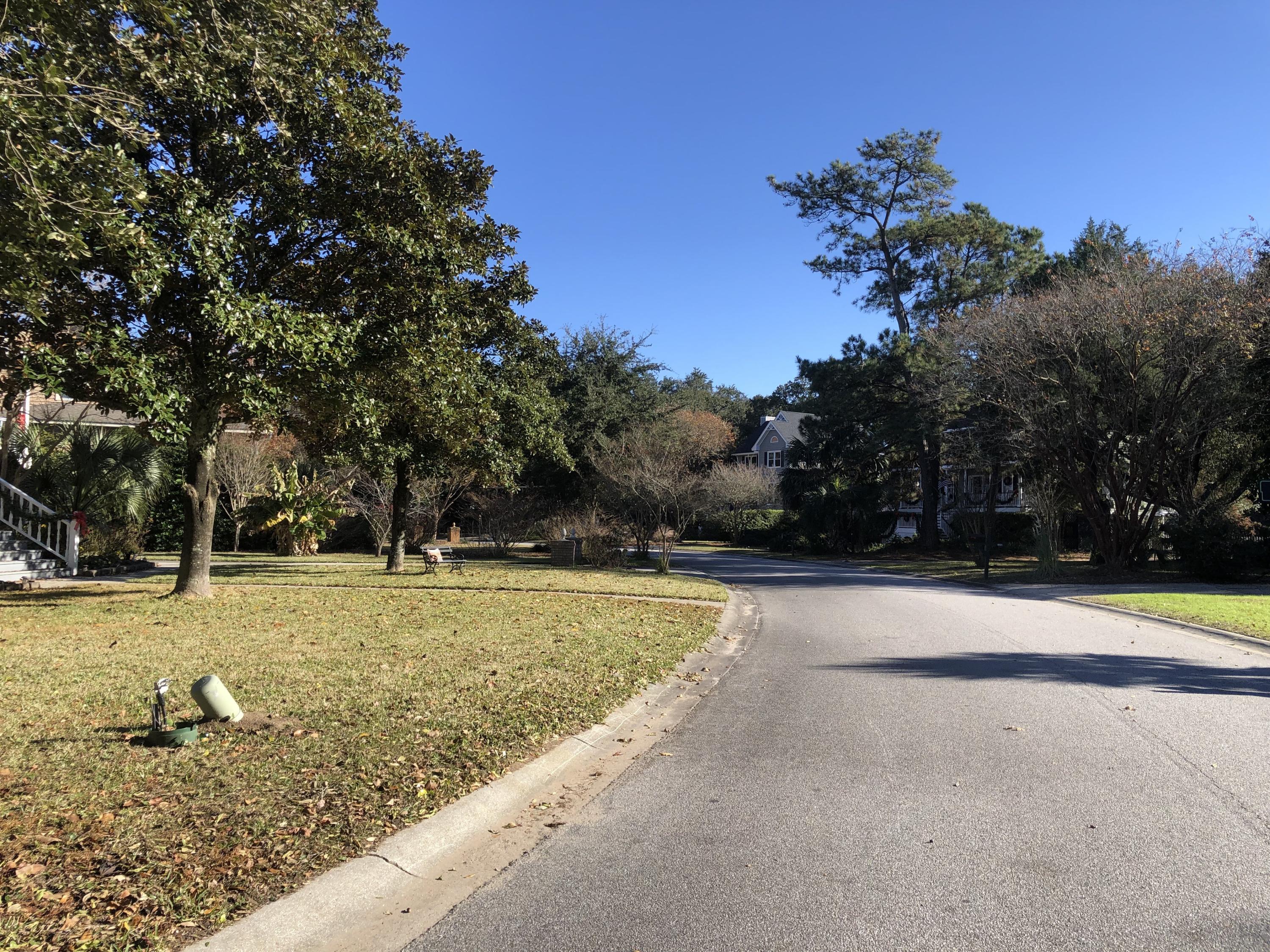 1494 Oak Landing Road Mount Pleasant, SC 29464 - Photo 24 of 65 streetscene