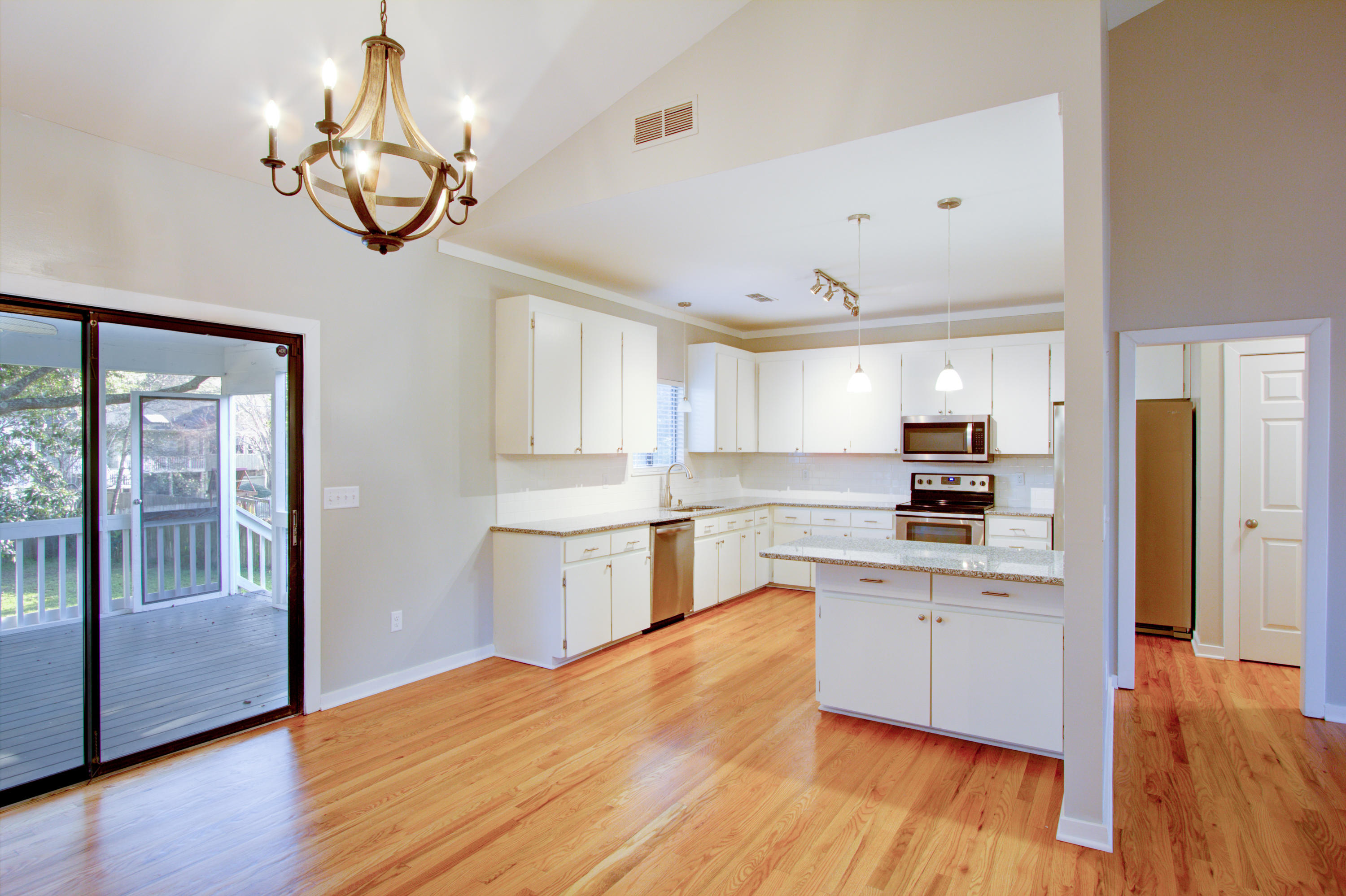 1494 Oak Landing Road Mount Pleasant, SC 29464 - Photo 4 of 65 Dining Area