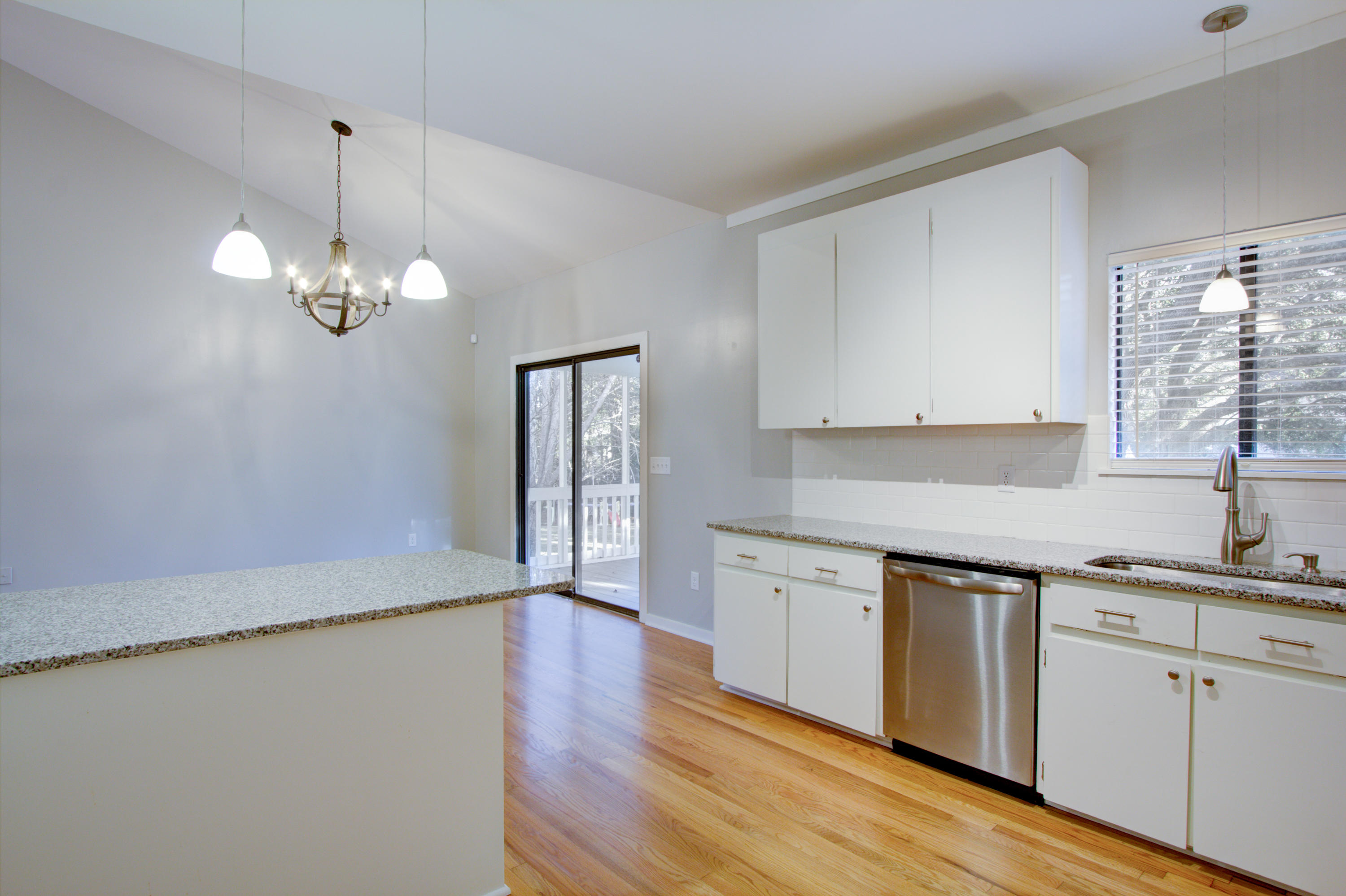 1494 Oak Landing Road Mount Pleasant, SC 29464 - Photo 38 of 65 Kitchen