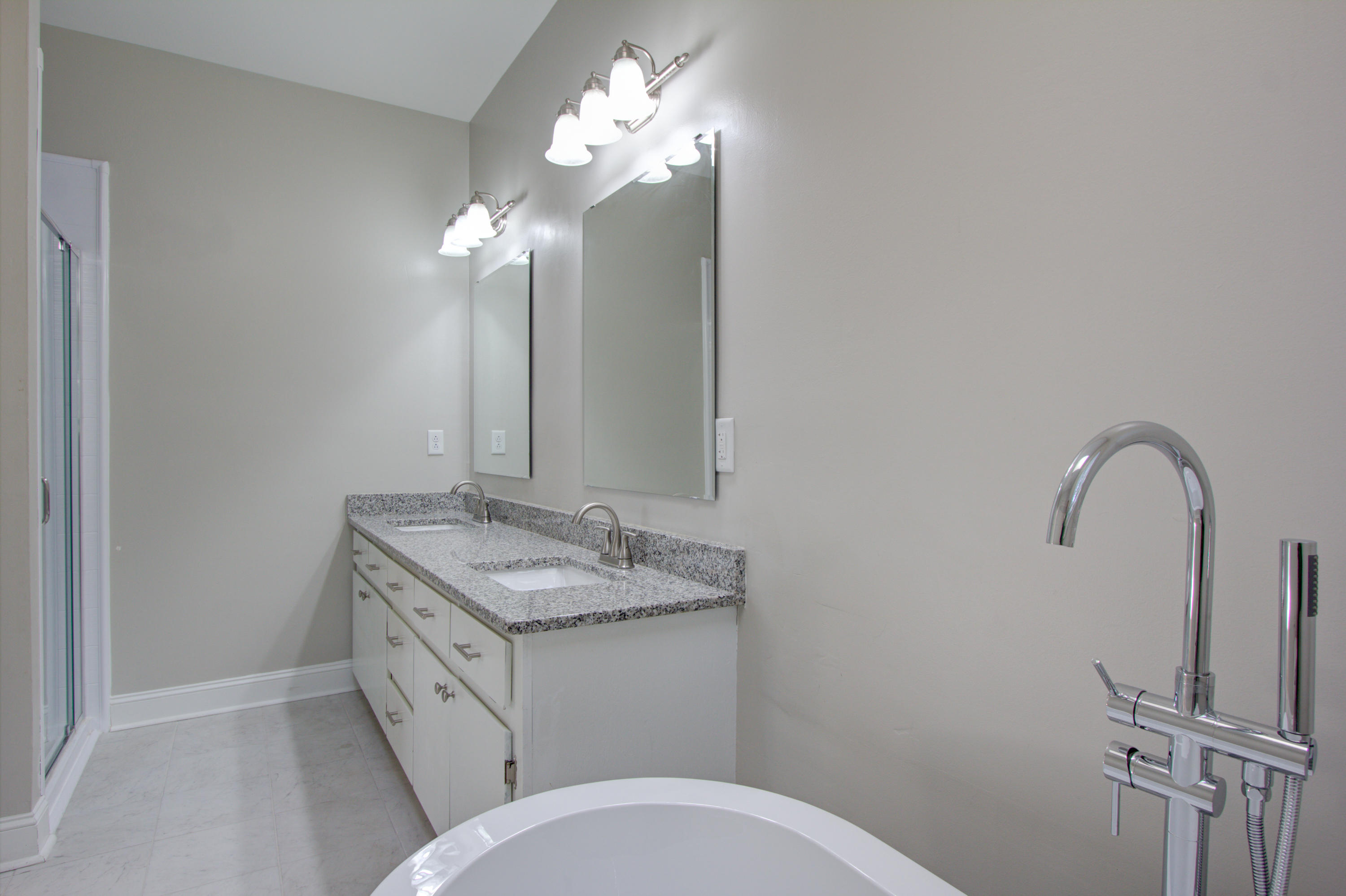 1494 Oak Landing Road Mount Pleasant, SC 29464 - Photo 60 of 65 Master Bath