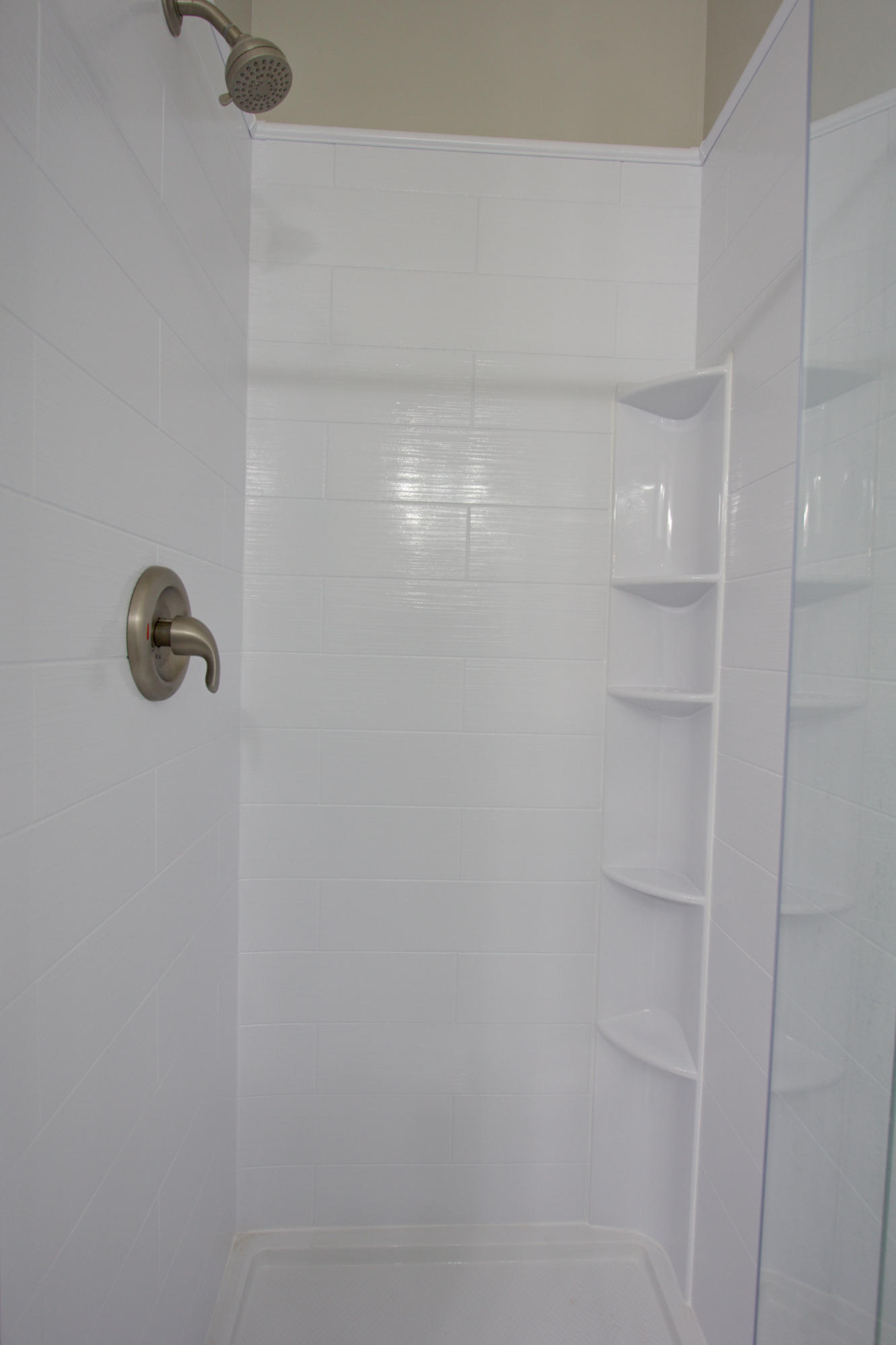 1494 Oak Landing Road Mount Pleasant, SC 29464 - Photo 62 of 65 Master Bath Shower