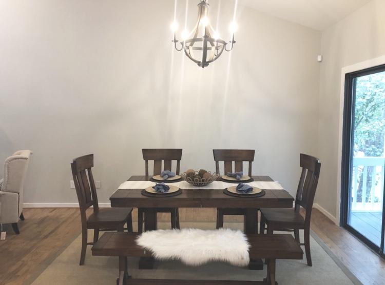 1494 Oak Landing Road Mount Pleasant, SC 29464 - Photo 9 of 65 dining