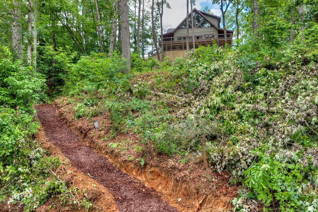 1312 Hicks Ford Road Ellijay, GA 30540 - Photo 80 of 95 Gallery Image 80