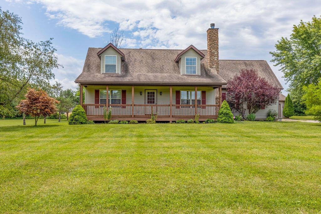 1767 Coonpath Road Northeast Lancaster, OH 43130 - Photo 1 of 33 Gallery Image 1