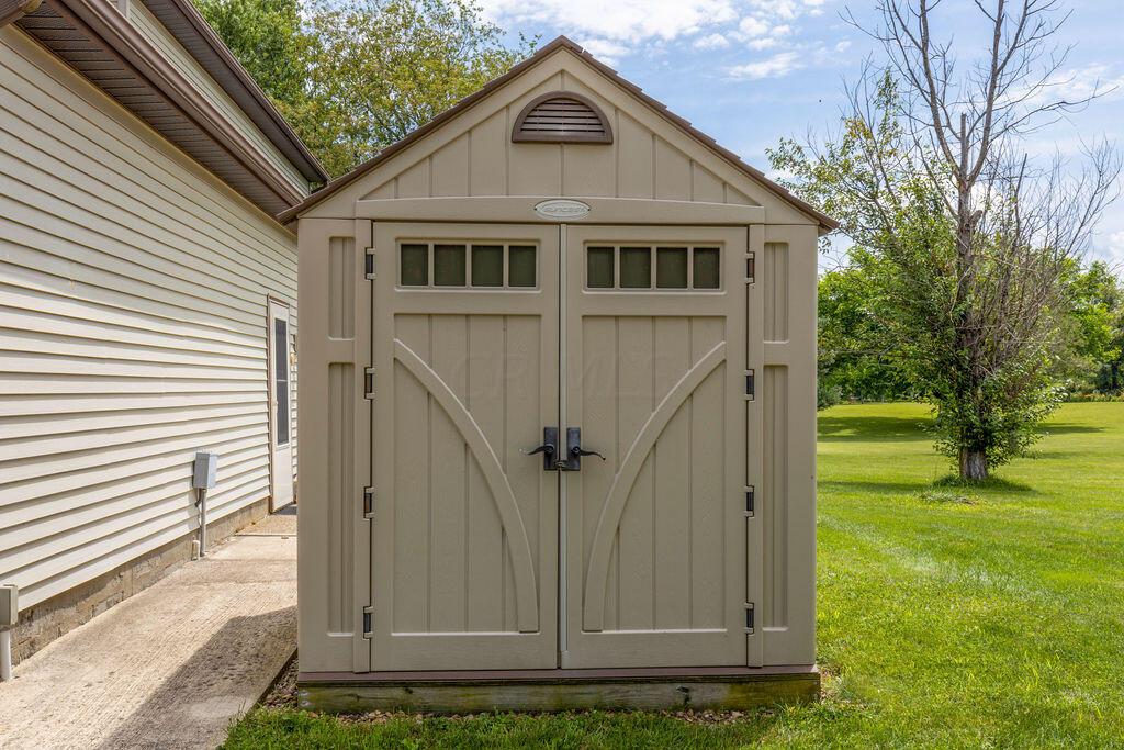 1767 Coonpath Road Northeast Lancaster, OH 43130 - Photo 25 of 33 Gallery Image 25