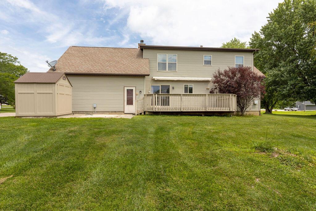 1767 Coonpath Road Northeast Lancaster, OH 43130 - Photo 27 of 33 Gallery Image 27