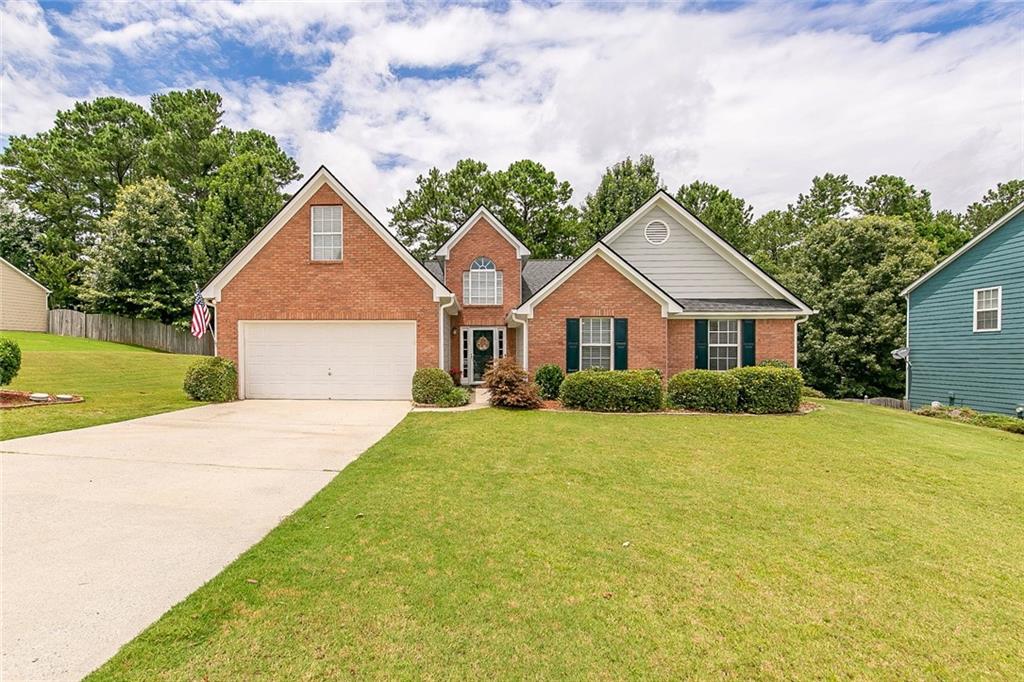 640 Bay Grove Road Southeast Loganville, GA 30052 - Photo 1 of 1 Gallery Image 1