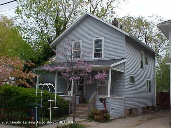 $66,900 | 1402 Knollwood Avenue, Lansing, MI 48906