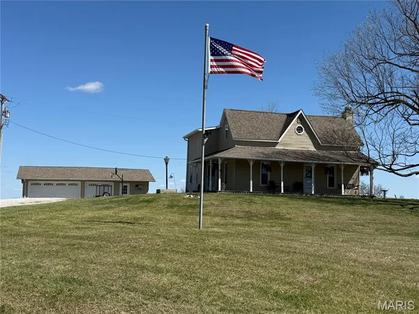 $239,000 | 15892 Highway 6, Novinger, MO 63559