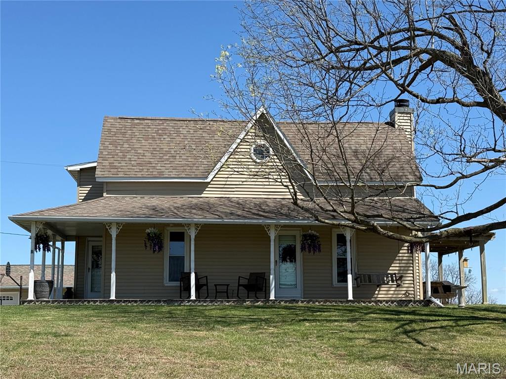 15892 Highway 6 Novinger, MO 63559 - Photo 2 of 32