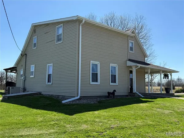 $239,000 | 15892 Highway 6, Novinger, MO 63559