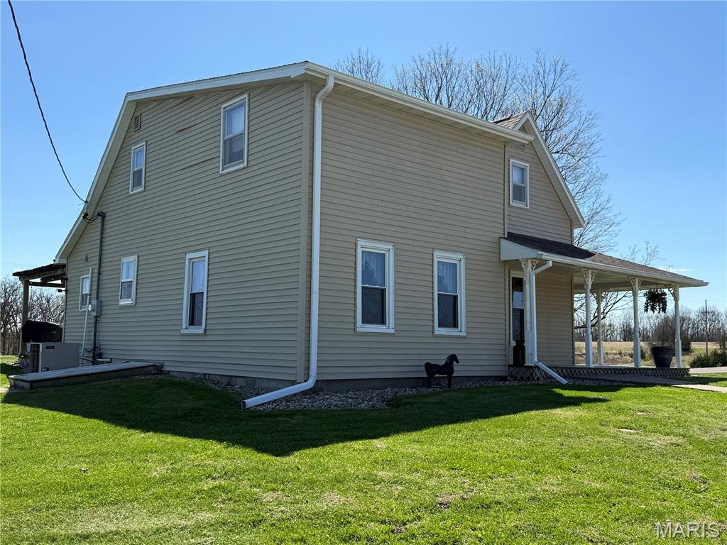 15892 Highway 6 Novinger, MO 63559 - Photo 30 of 32