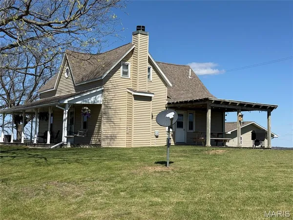 $239,000 | 15892 Highway 6, Novinger, MO 63559