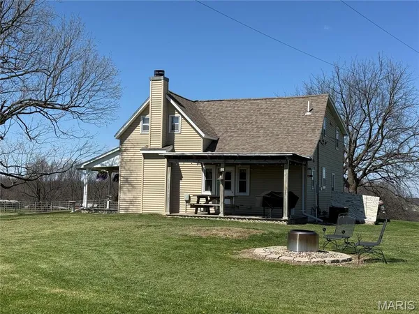 $239,000 | 15892 Highway 6, Novinger, MO 63559