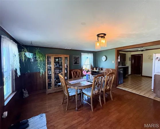 $239,000 | 15892 Highway 6, Novinger, MO 63559