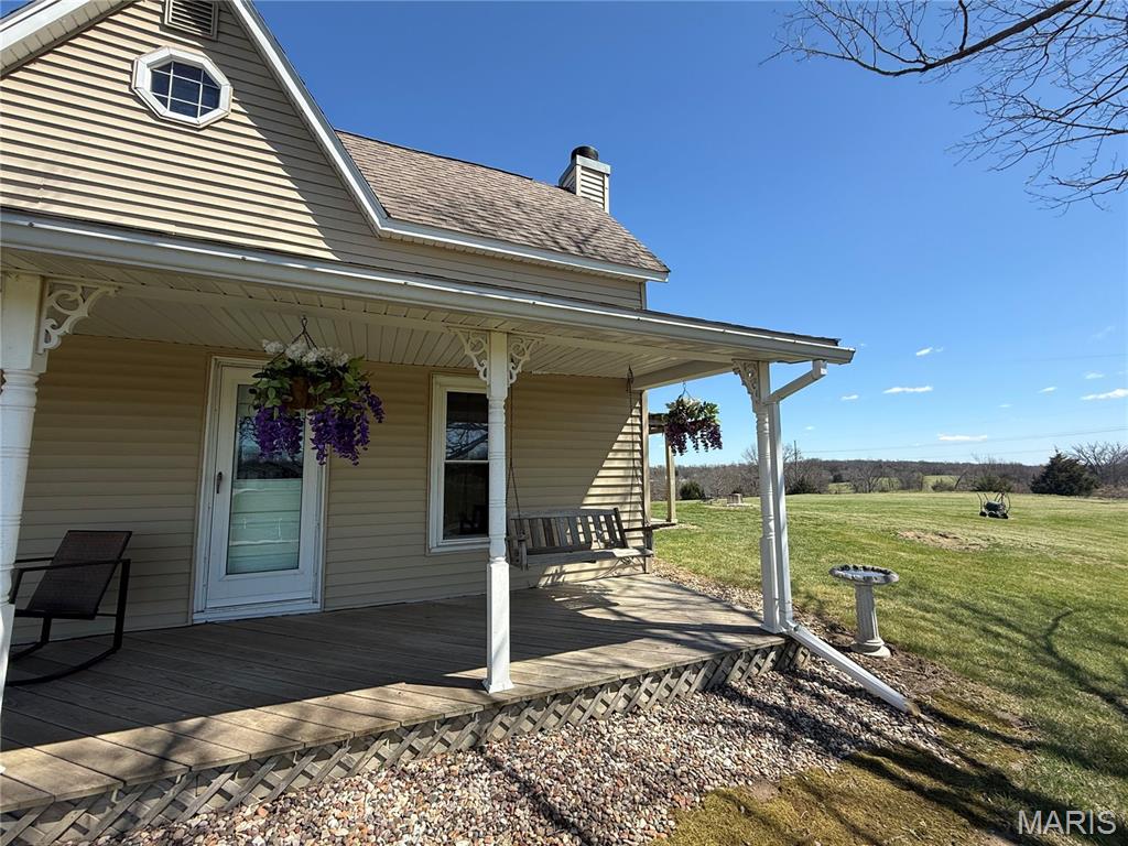 15892 Highway 6 Novinger, MO 63559 - Photo 7 of 32
