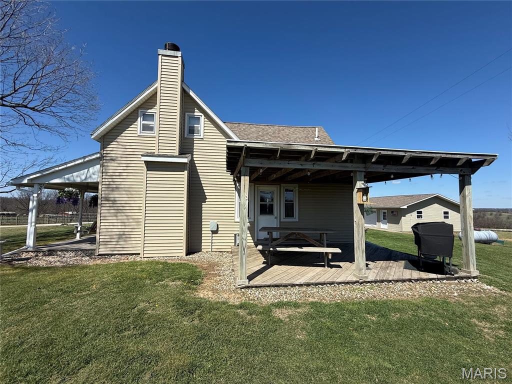 15892 Highway 6 Novinger, MO 63559 - Photo 8 of 32