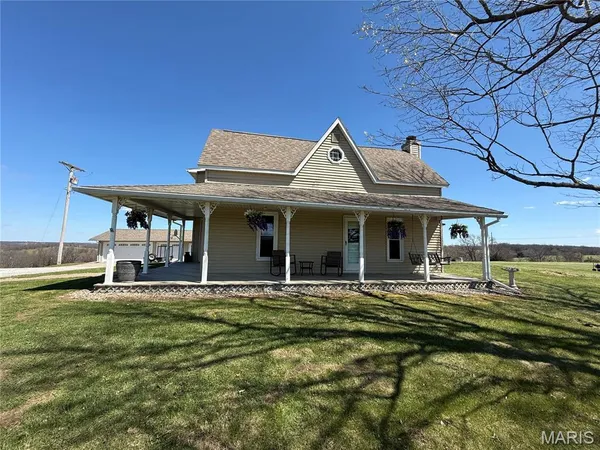 $239,000 | 15892 Highway 6, Novinger, MO 63559