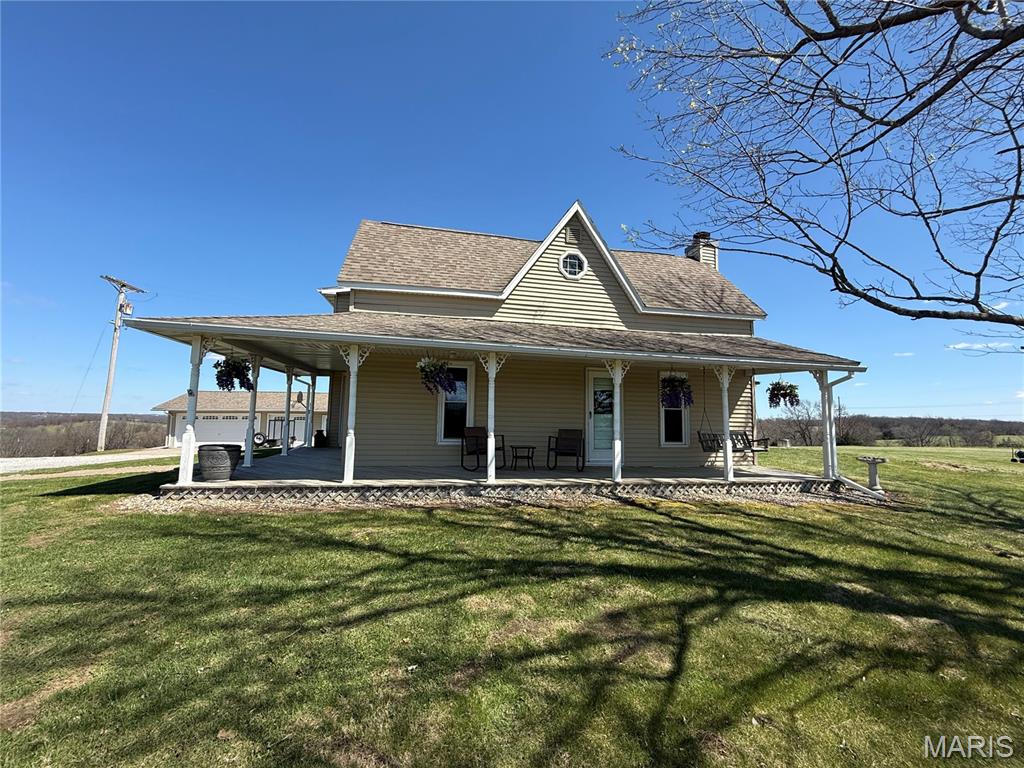 15892 Highway 6 Novinger, MO 63559 - Photo 9 of 32