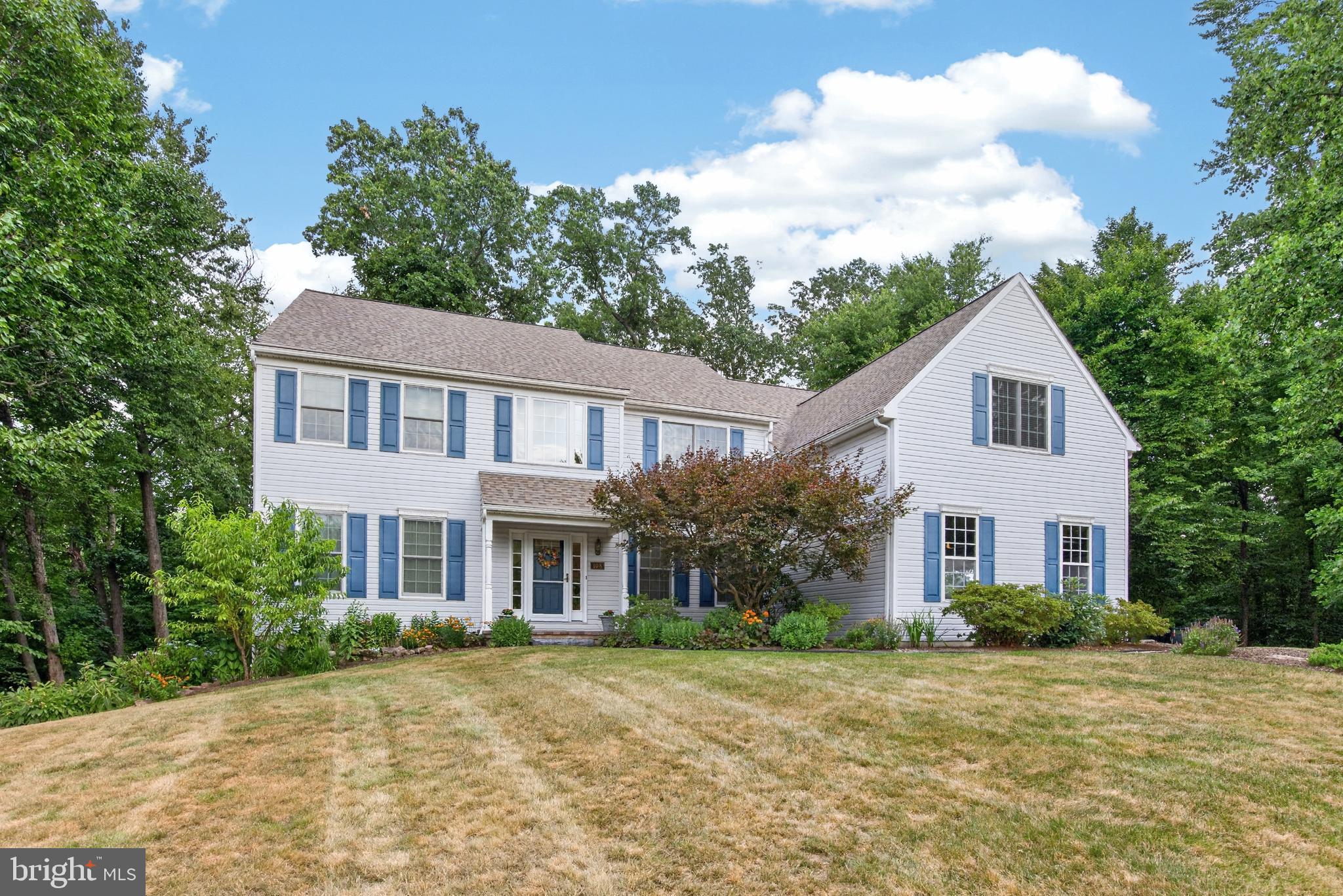 108 Robert Joseph Road Pottstown, PA 19465 - Photo 1 of 71