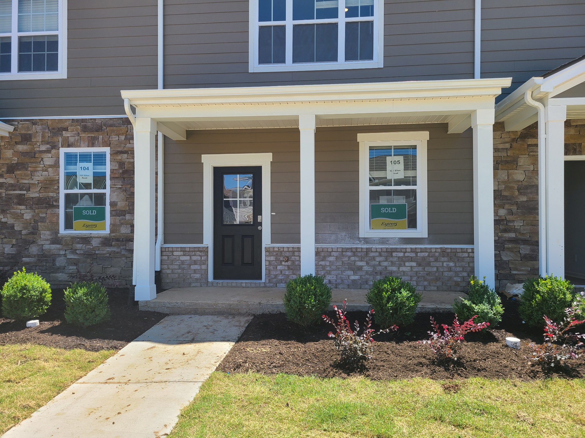 152 Cecil Road Lebanon, TN 37087 - Photo 4 of 46 Gallery Image 4