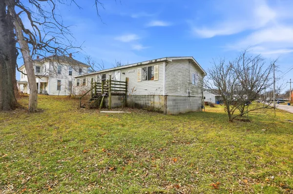 $33,900 | 2202 South Home Avenue, Marion, IN 46953