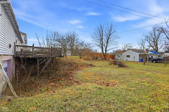 $39,900 | 2202 South Home Avenue, Marion, IN 46953