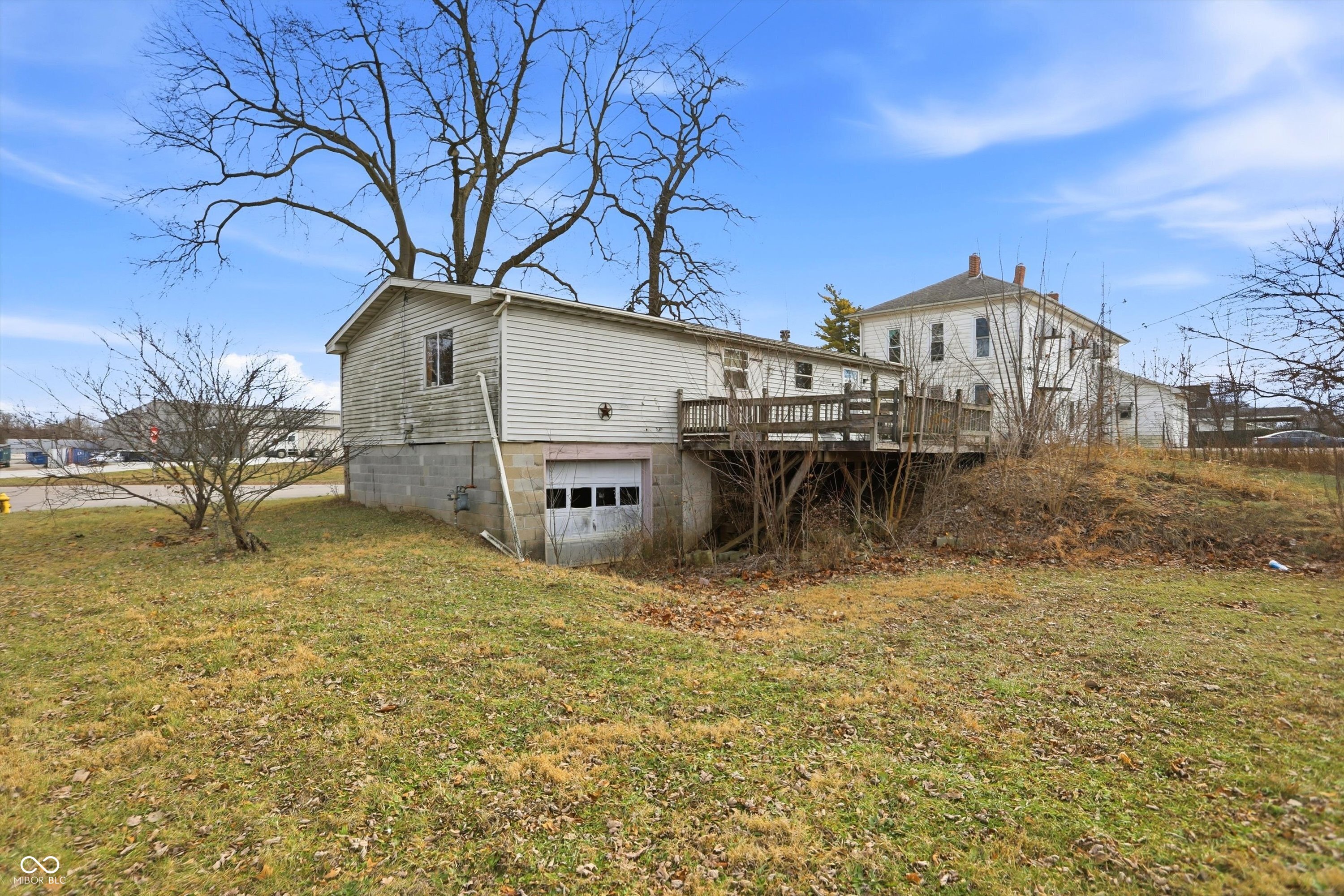 2202 South Home Avenue Marion, IN 46953 - Photo 3 of 4