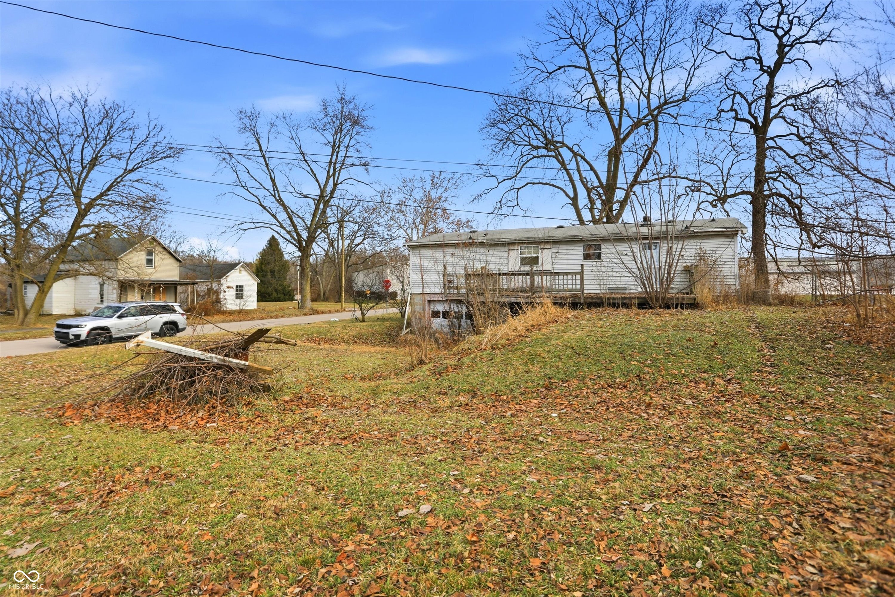 2202 South Home Avenue Marion, IN 46953 - Photo 4 of 4